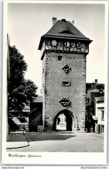 51555867 - Reutlingen