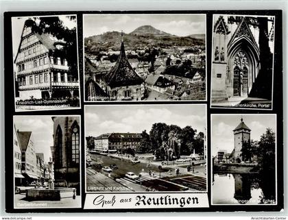 52070200 - Reutlingen