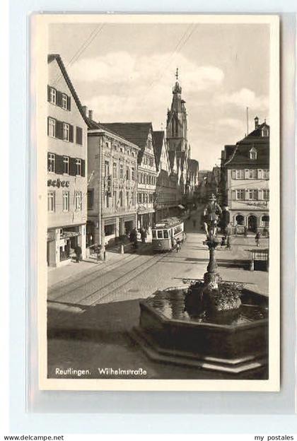 Reutlingen Reutlingen