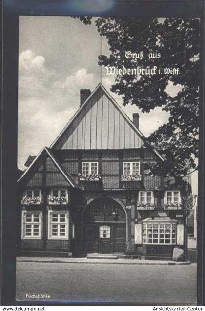 13163980 - Wiedenbrueck