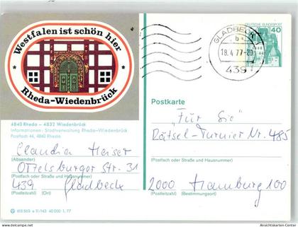 52156036 - Rheda-Wiedenbrueck