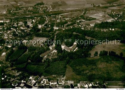 Rheda-Wiedenbrueck Fliegeraufnahme