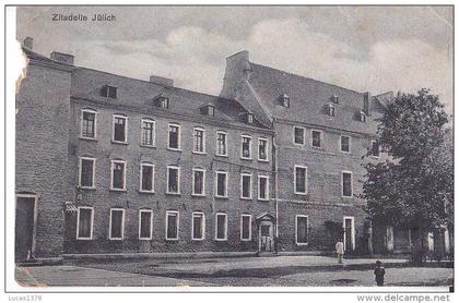JULICH /  ZITADELLE