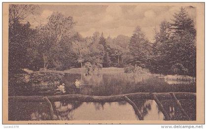 WASSENBERG / PARTIE AUS DEM MARIENBRUCH