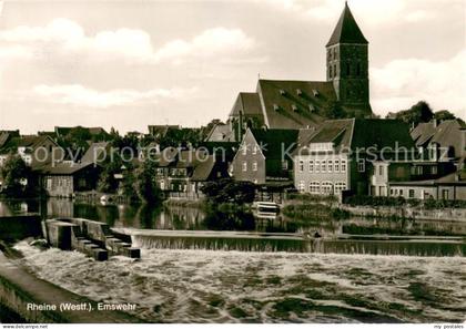 Rheine Emswehr