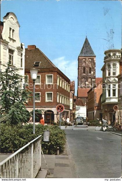 Rheine Sankt Dionys