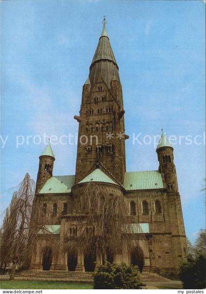 Rheine St. Antonius Basilika
