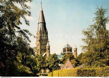 Rheine St Antonius Basilika