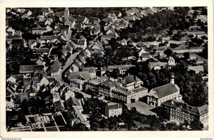 Herten in Baden bei Rheinfelden