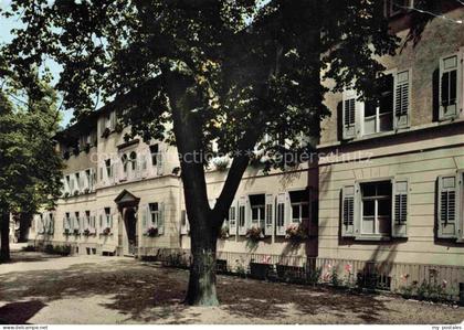 Herten Rheinfelden Baden St Josefshaus St Laurentiushaus
