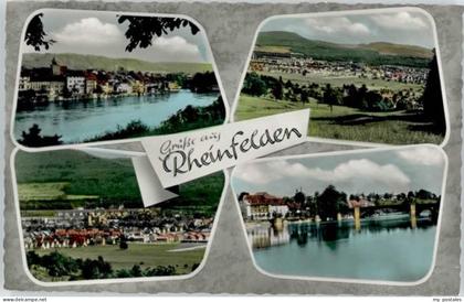 Rheinfelden Baden Rheinfelden