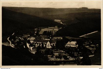 CPA Hattenheim im Rheingau - Panorama GERMANY (910085)