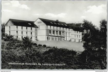 10022855 - Altenkirchen (Westerwald)