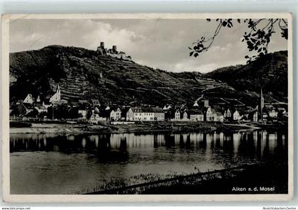 10231540 - Alken , Mosel