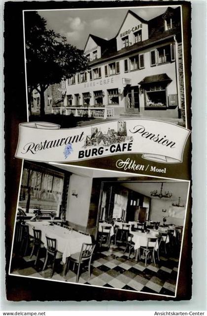 13141127 - Alken , Mosel