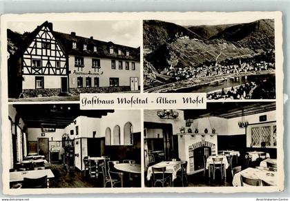 13141668 - Alken , Mosel