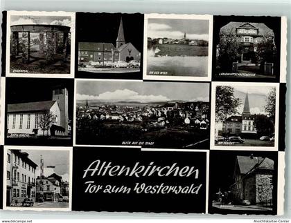 13143535 - Altenkirchen (Westerwald)