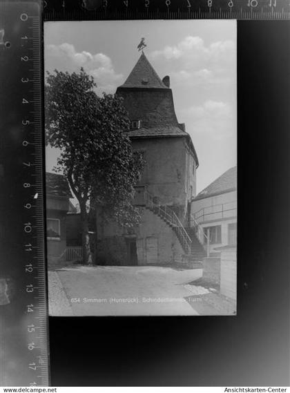 30108932 - Simmern , Hunsrueck