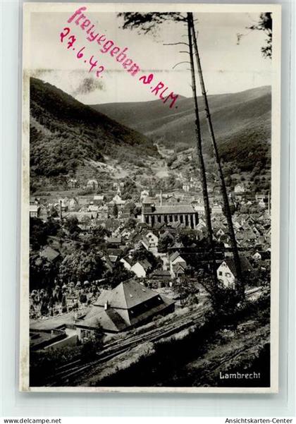 39587677 - Lambrecht Pfalz