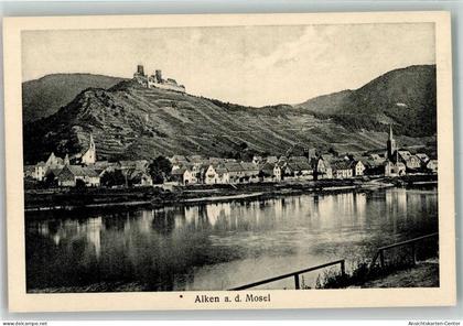 39656216 - Alken , Mosel