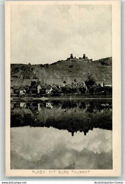 39656238 - Alken , Mosel