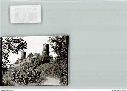 40075718 - Alken , Mosel