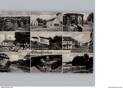 50292725 - Altenkirchen (Westerwald)