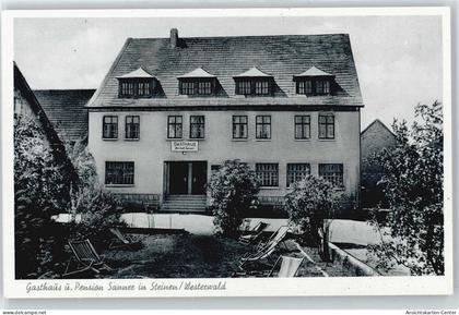 50359966 - Steinen , Westerw