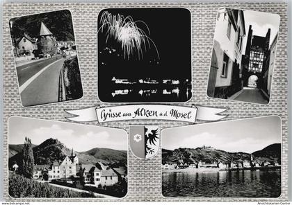 50511937 - Alken , Mosel