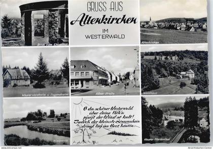 50544681 - Altenkirchen (Westerwald)