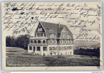 50635043 - Altenkirchen (Westerwald)