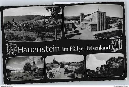 50655486 - Hauenstein , Pfalz