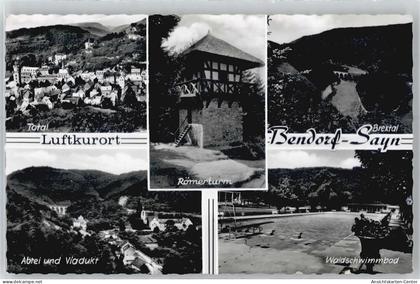 51070639 - Bendorf , Rhein