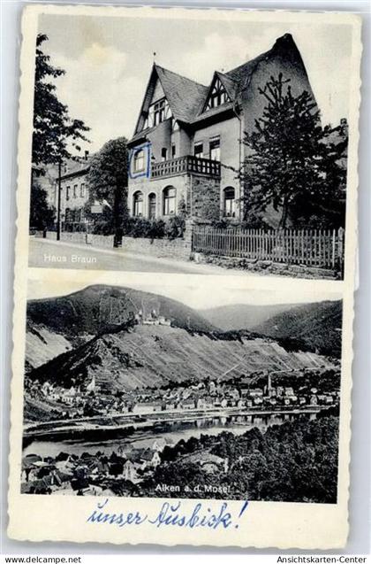 51124350 - Alken , Mosel