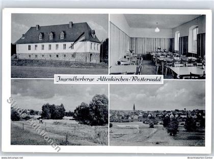 51406377 - Altenkirchen (Westerwald)