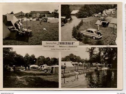 Altenkirchen Westerwald Altenkirchen Rettersen