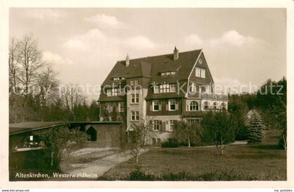 Altenkirchen Westerwald Westerwaldheim