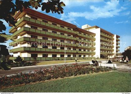 Bendorf Rhein Altenzentrum AWO