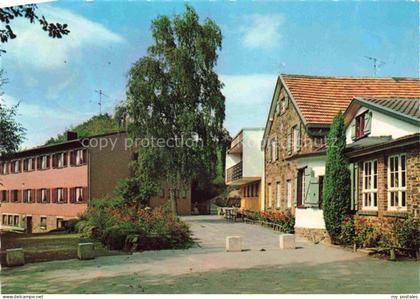 Berg Ahrweiler Naturfreundehaus Berg