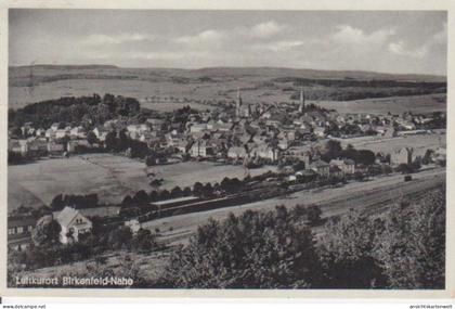 Birkenfeld-Nahe Panorama gl1939 #94.997