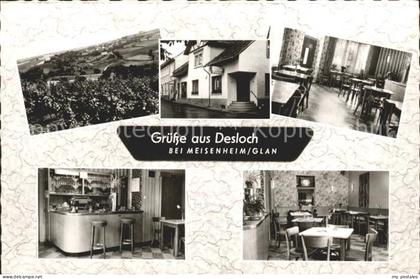 Desloch Gasthaus Port Arthur