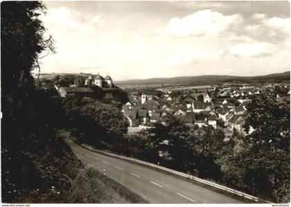 Gemünden im Hunsrück