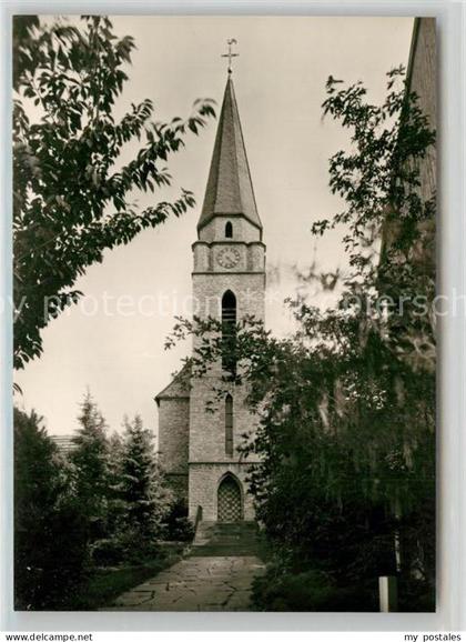 Ober-Floersheim Evangelische Kirche