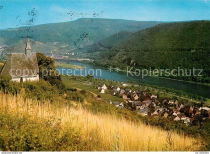 Pommern Mosel