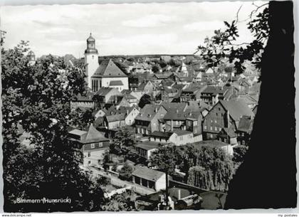Simmern Hunsrueck