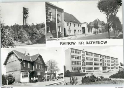 Rhinow