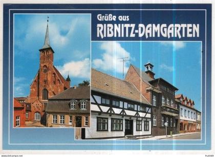 AK 258817 GERMANY - Ribnitz-Damgarten