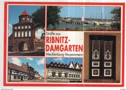 AK 258818 GERMANY - Ribnitz-Damgarten