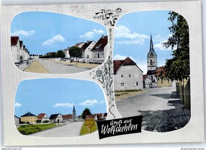 51457718 - Wolfskehlen