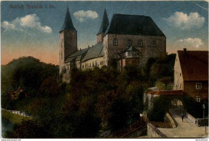 Schloss Rochlitz